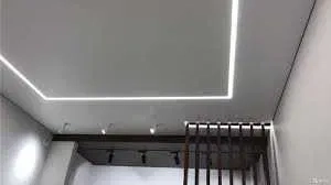 Натяжні стелі від виробника