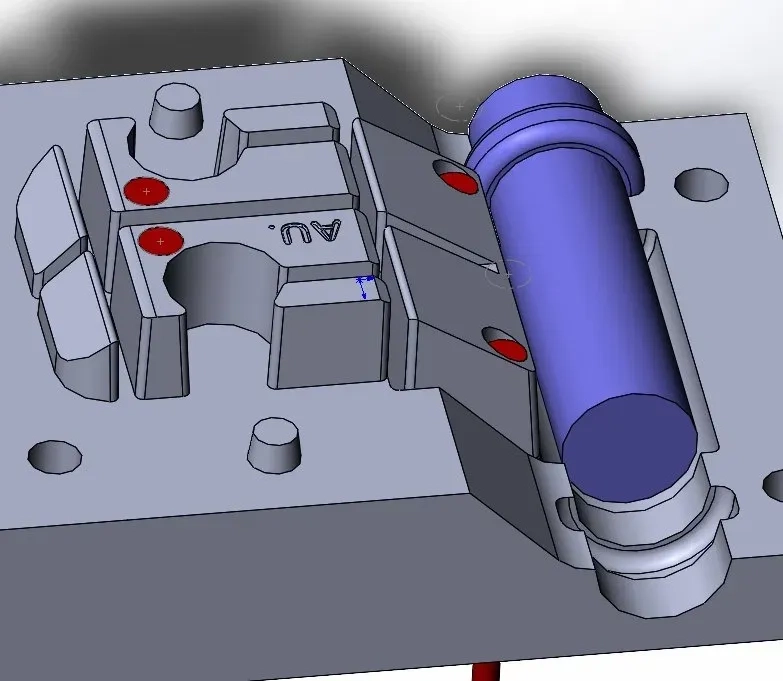 Фрезерування алюмінію | ЧПУ обробка металу 10 грн.