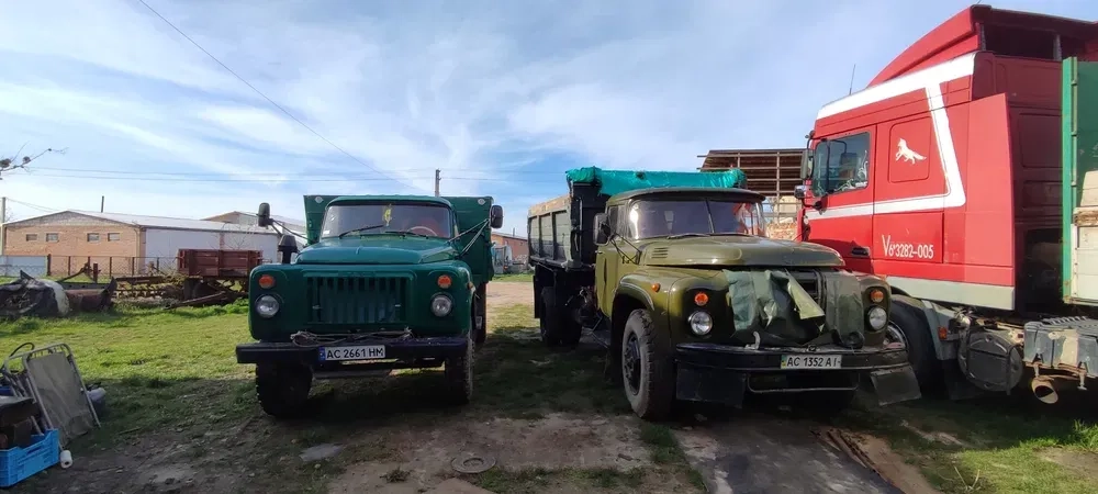 Вантажні перевезення.Перевезення вантажів будь-якої складності.