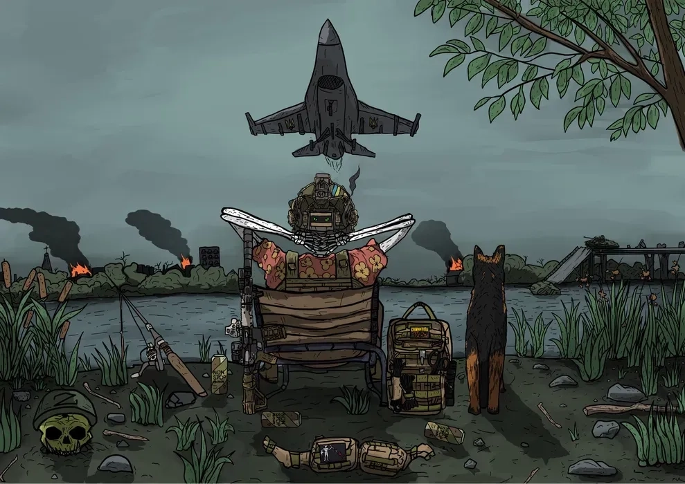 Ідивідуальне виготовлення - прапор на замовлення