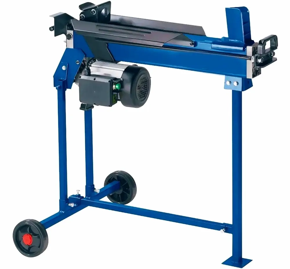 Дровокол гідравлічний Scheppach HL 650