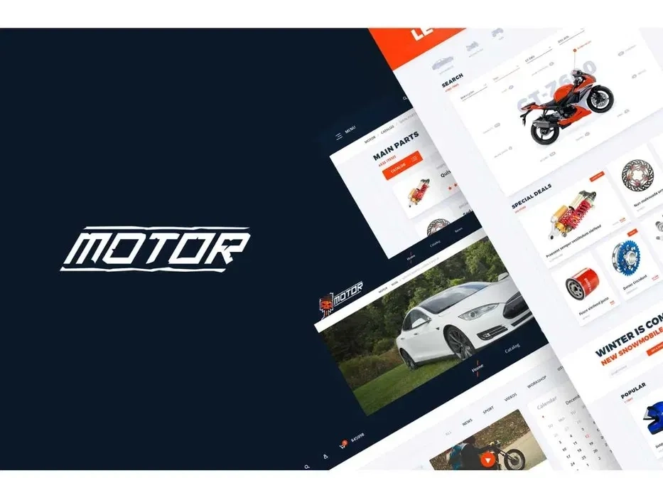 Сайт для компанії під ключ — залучаю клієнтів для вашого бізнесу