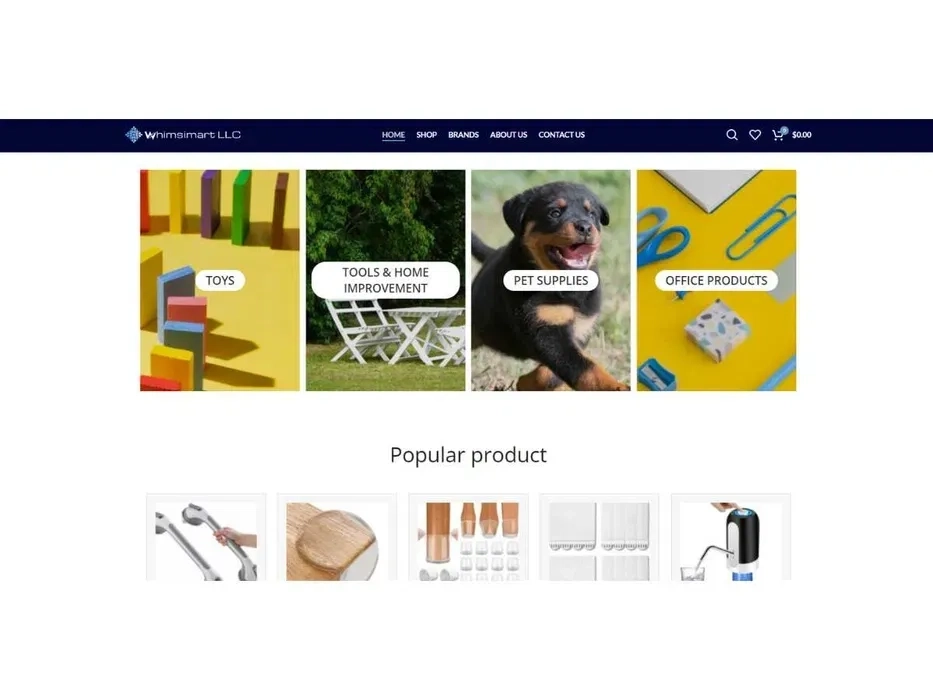 Сайт для компанії під ключ — залучаю клієнтів для вашого бізнесу