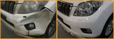 Пайка пластика. Ремонт фар, бамперов. Полировка фар, авто, автомобиля