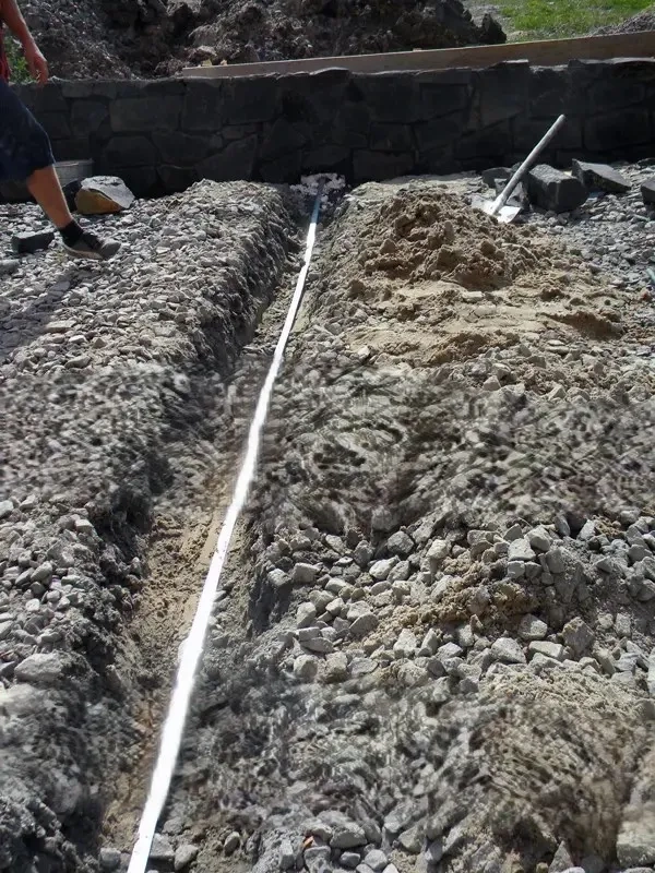 Монтаж блискавкозахисту