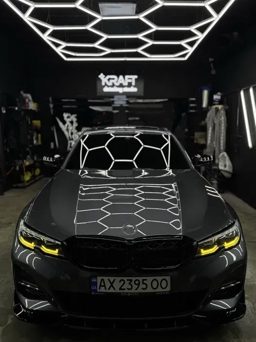 Тонировка авто от 1800 грн Харьков