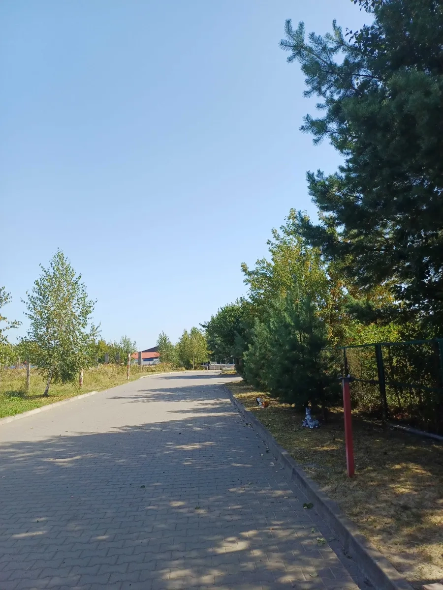 Виробниче приміщення 200 м/2 в м.Ківерці