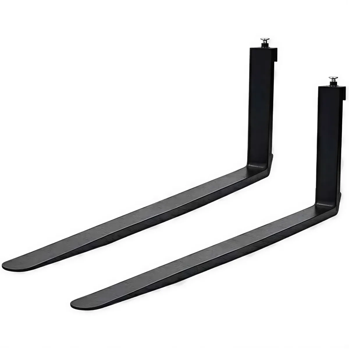 Палетні вила на телескопічний навантажувач (JCB, Manitou, CAT)