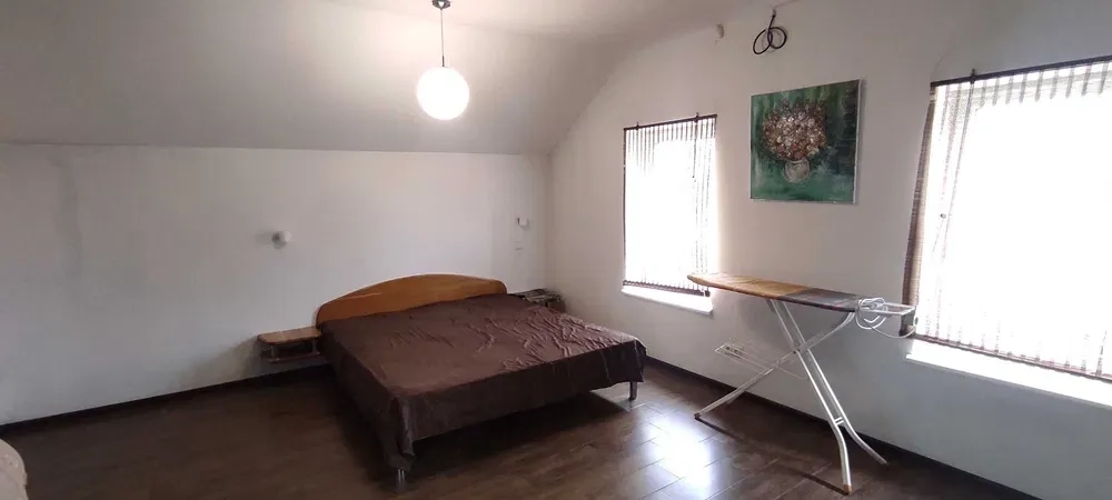 Дом в Самаровке с ремонтом и мебелью