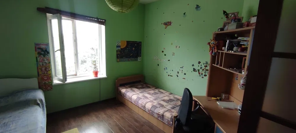 Дом в Самаровке с ремонтом и мебелью