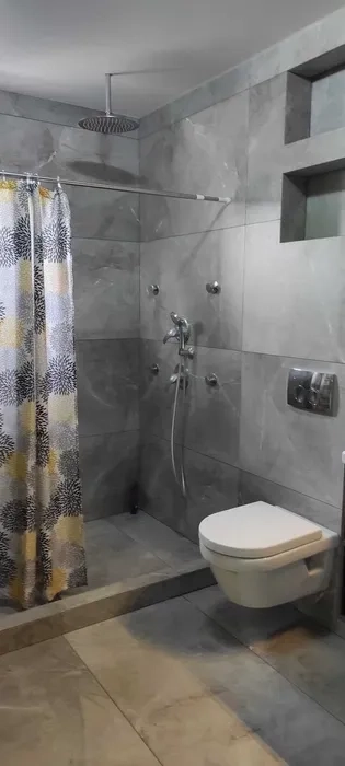 Дом в Самаровке с ремонтом и мебелью