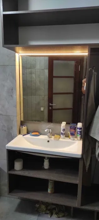 Дом в Самаровке с ремонтом и мебелью