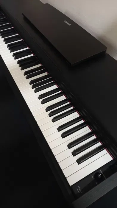 Ремонт цифрових піаніно
