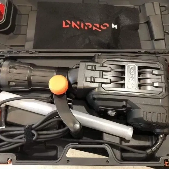 Відбійний молоток та інших електро інструментів.