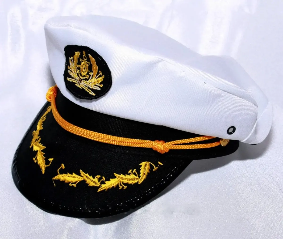 Капелюх моряка