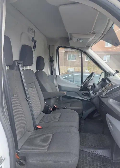 Довгостроково грузовий авто/бус Ford Transit 2015р
