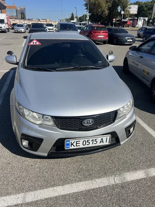 Інструктор з водіння, Автоінструктор, Механіка,