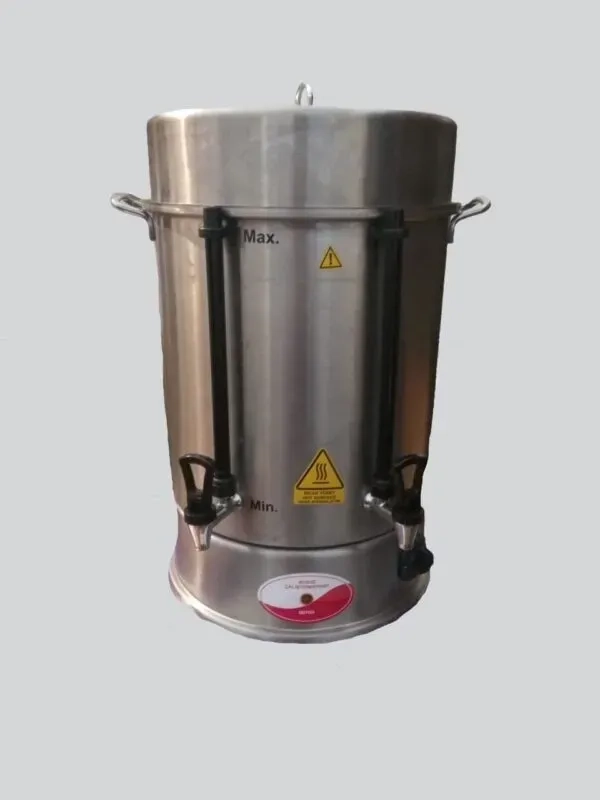 Термопот-кип'ятильник 20л (2кВт)