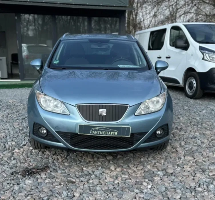 Авто Seat ibiza, skoda fabia/roomster, hyundai Accent