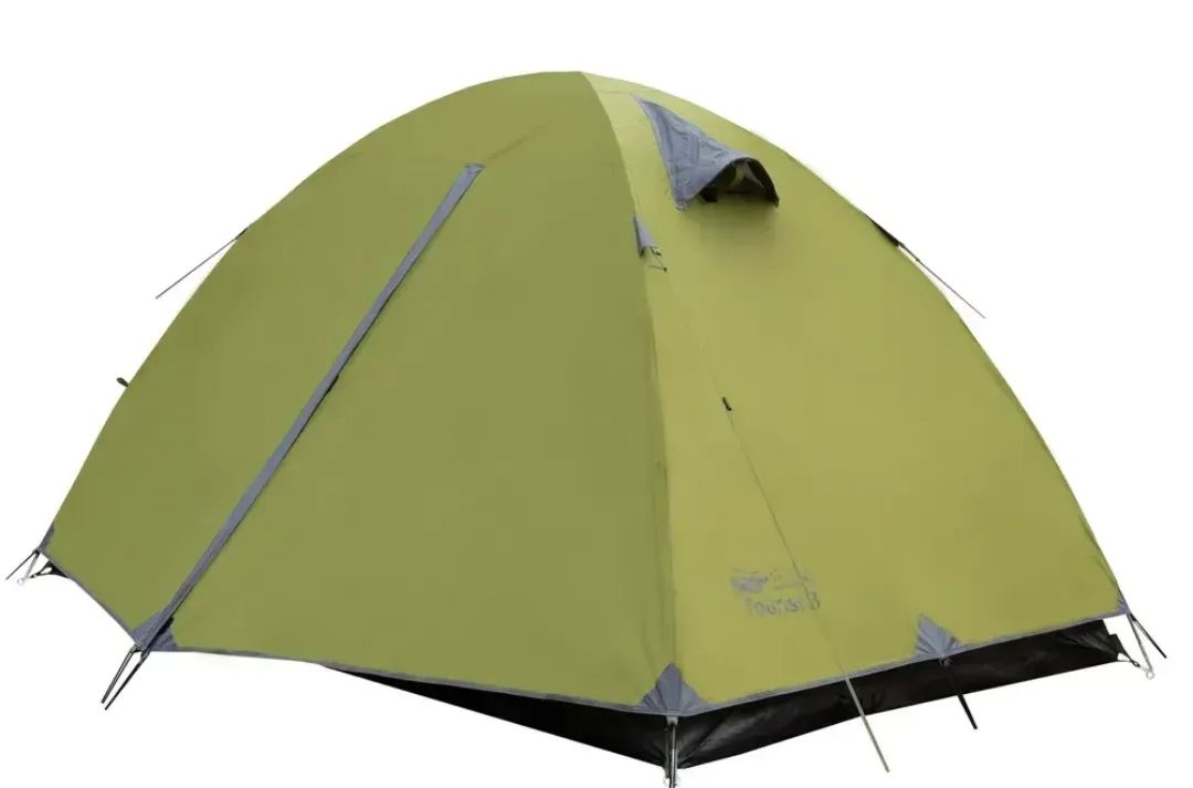 Намет/палатка 3-х місна
