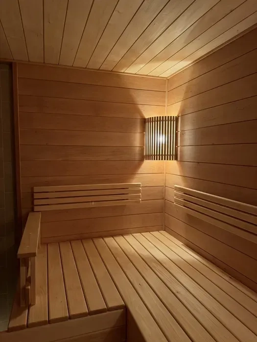 Лазні та сауни під ключ