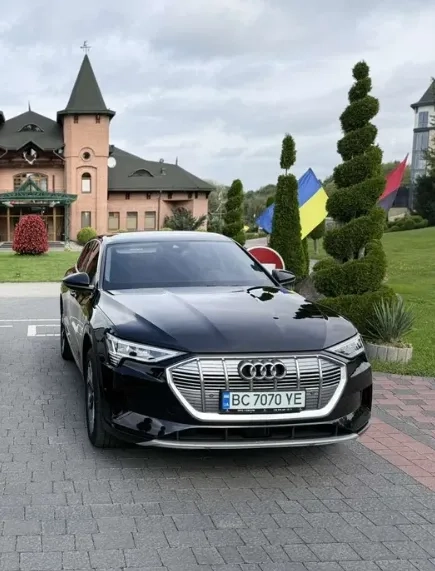 Весільний кортеж. Авто преміум клас