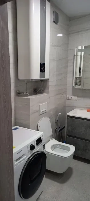 Ремонт квартир, а так же электрика, сантехника любой сложности!