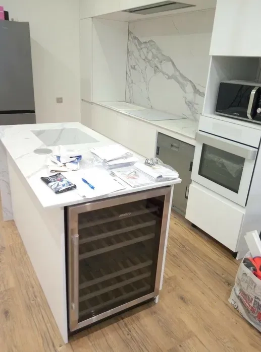 Ремонт квартир, а так же электрика, сантехника любой сложности!