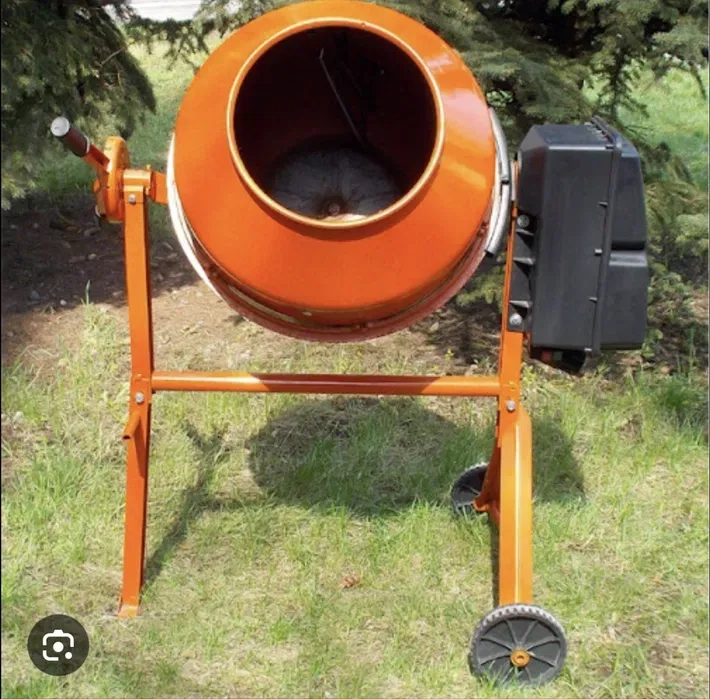 Бетономешалки, 170 грн бетономішалка, бетонозмішувач