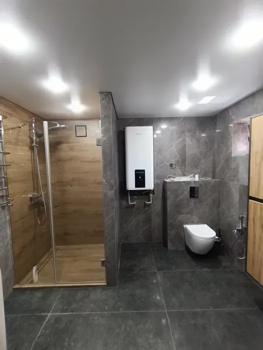 Будівельні роботи. Демонтаж. Штукатурка. Стяжка. Гипсовка. Електромонтаж.