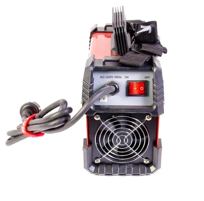 Зварювальний інвертор (Вектор / IGBT)