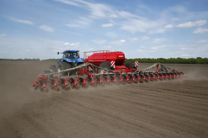 Сівалка HORSCH MAESTRO 6.70 -75-80 CC (914)
