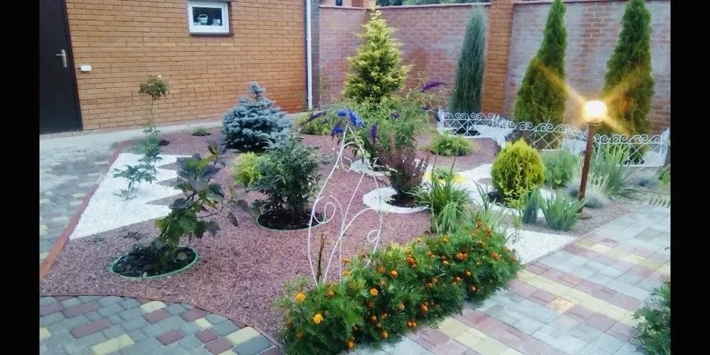 Послуги садівника. Послуги ландшафтного дизайну (ціни уточнюйте)