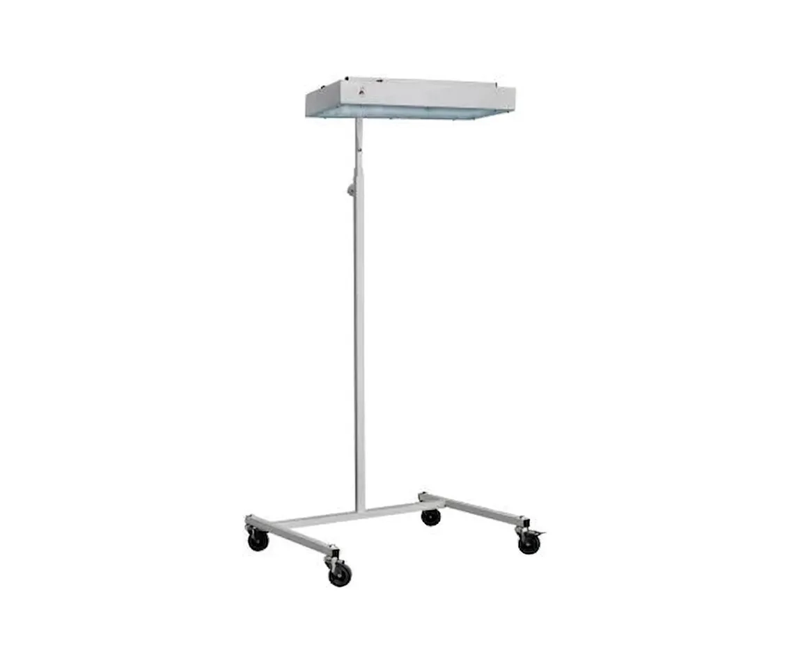 Опромінювач фізіотерапевтичний ОФП-01