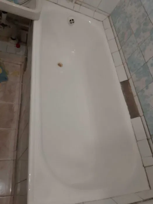 Реставрація ванн Емалювання ванн