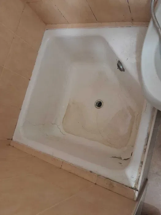 Реставрація ванн Емалювання ванн