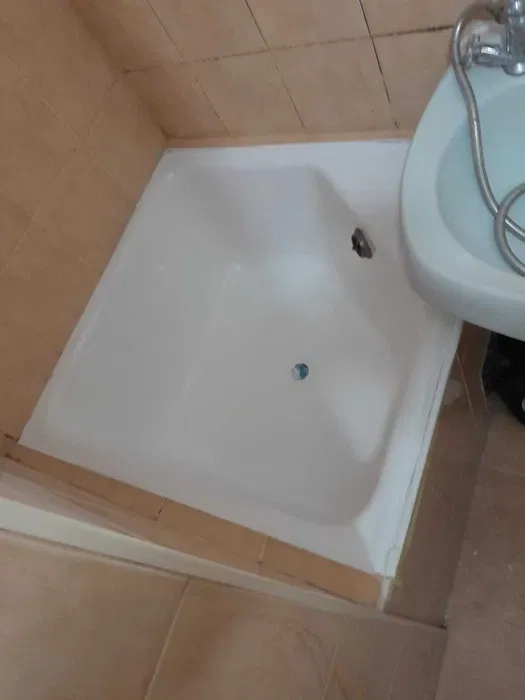 Реставрація ванн Емалювання ванн