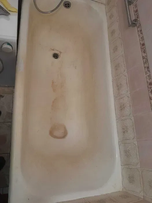 Реставрація ванн Емалювання ванн