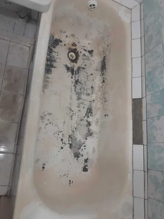 Реставрація ванн Емалювання ванн