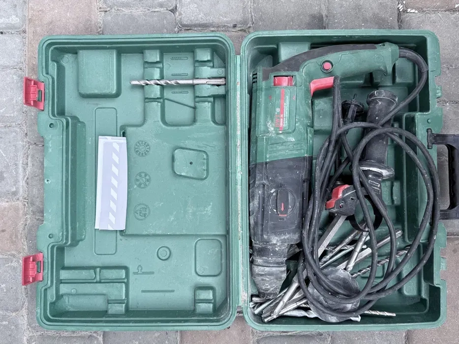 Перфоратор