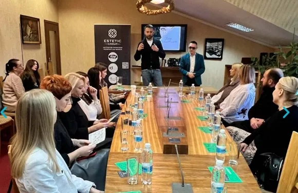 Навчальні семінари