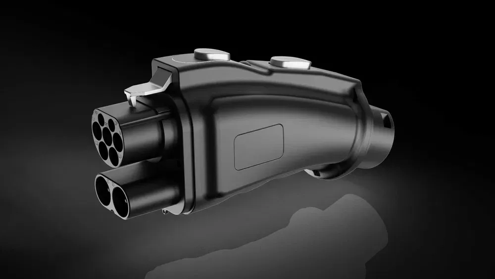 Перехідник CCS2 to GBT Київ