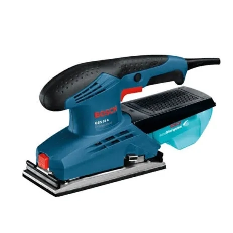 Віброшліфмашина Bosch GSS 23 A