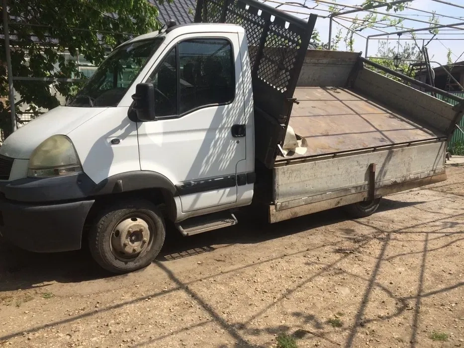 Вугілля, щебінь, чорнозем вивіз сміття