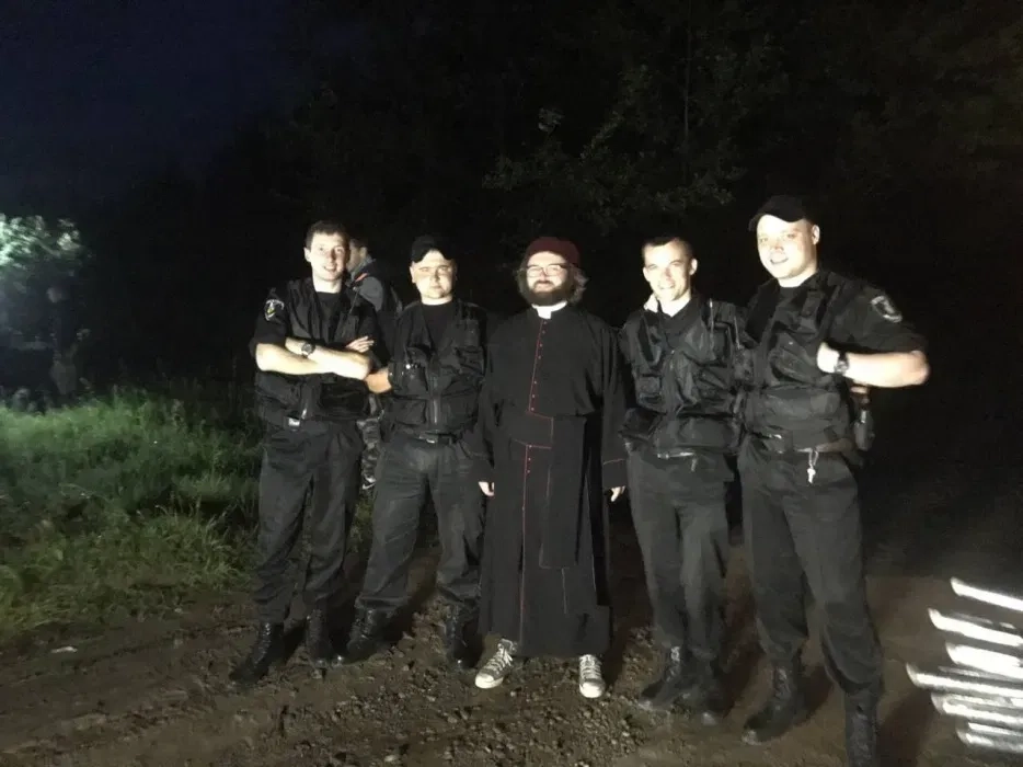 Охорона, пультова охорона, сигналізація, відео спостереження