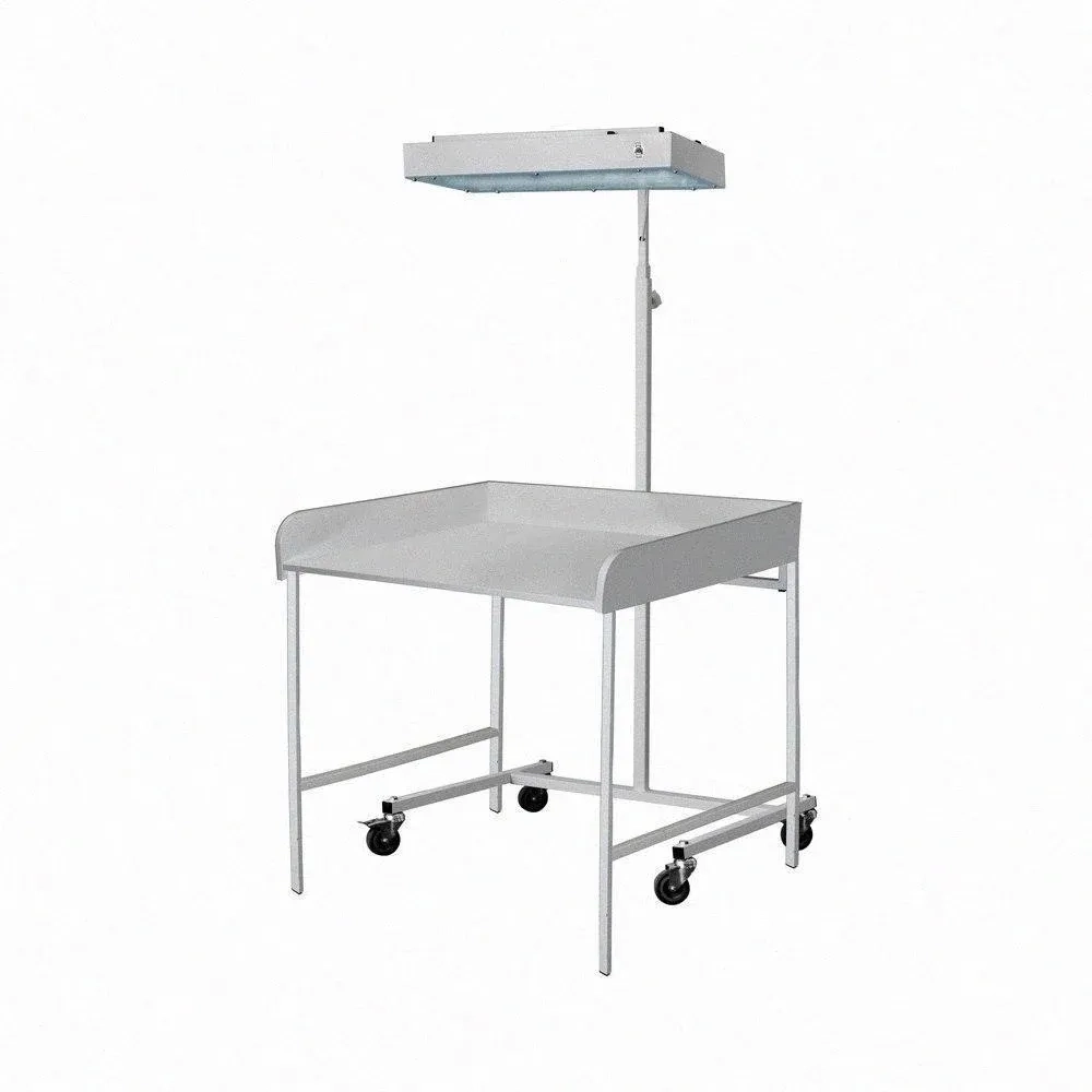 Опромінювач фізіотерапевтичний ОФП-02 лампа для лікування жовтяниці