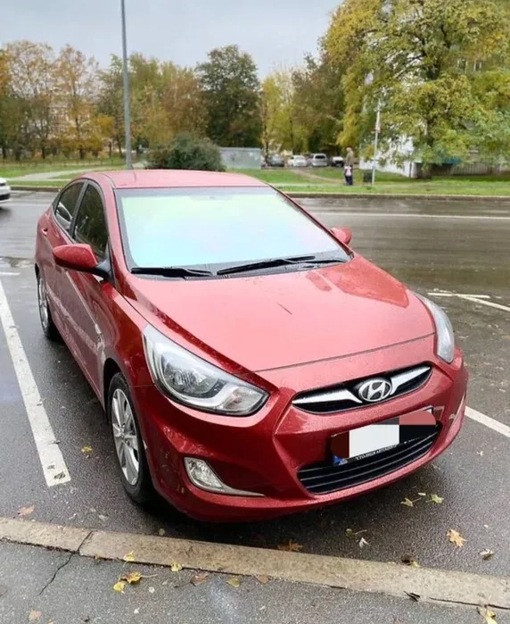 Авто RentCar подобово