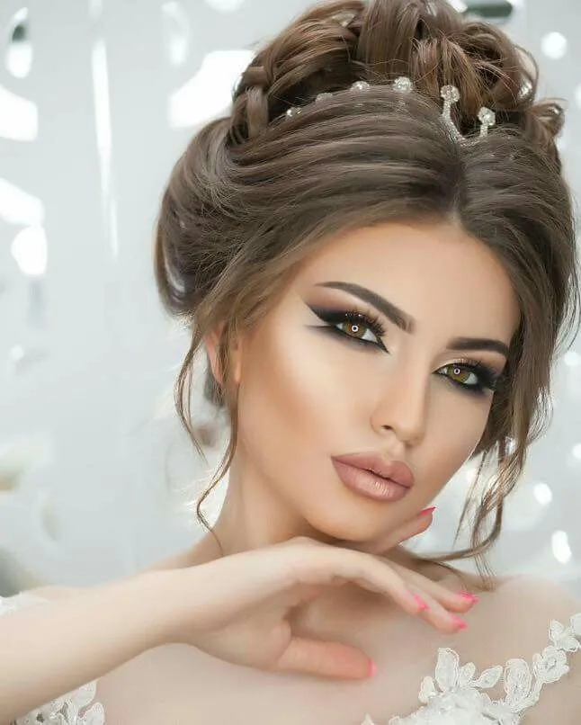 Весільна зачіска та макіяж,фотосесійні образи, випускний