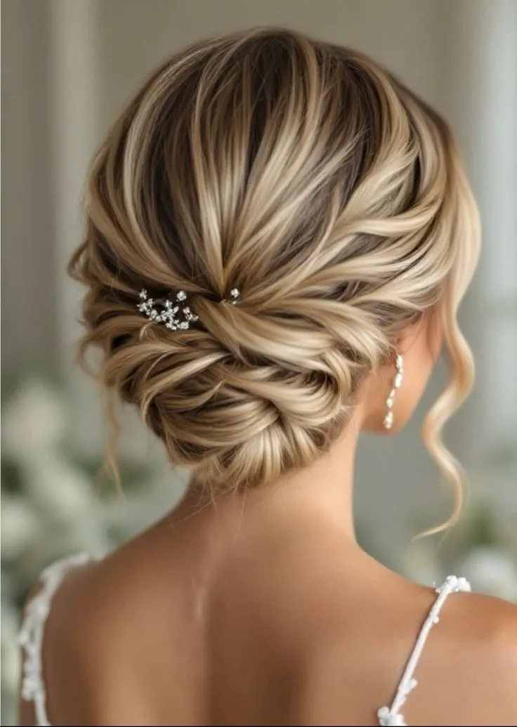 Весільна зачіска та макіяж,фотосесійні образи, випускний