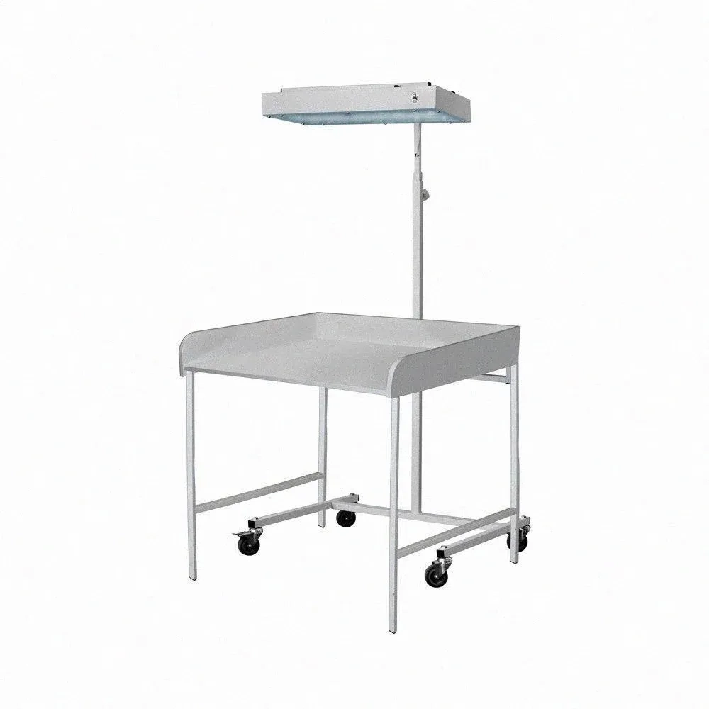 Фізіотерапевтична лампа ОФП-02